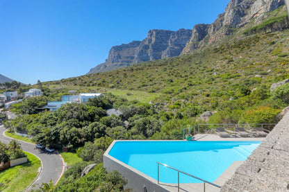 🌊 Callisto Camps Bay | Luxury 5 Bedroom Villa, Camps Bay, Cape Town