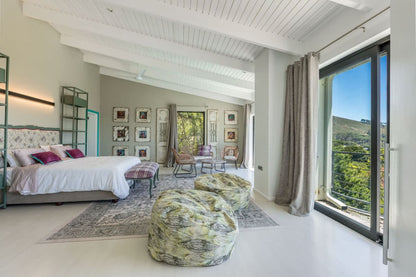 🌆 At Altitude Cape Town | Luxury 4 Bedroom Villa, Higgovale, Cape Town