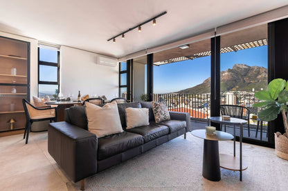 🌆 The Aerie Penthouse | Luxury 3 Bedroom Duplex Penthouse, Bo-Kaap, Cape Town