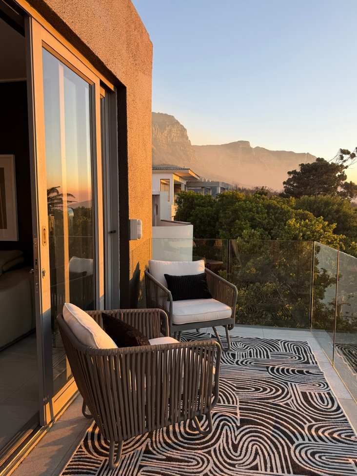 🌊 Ottawa Grand | Luxury 10 Bedroom Villa, Camps Bay, Cape Town