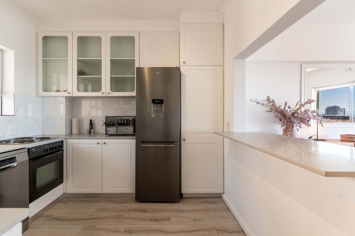 🌊 Bantry Bay Pearl | Charming 2 Bedroom Apartment, Bantry Bay, Cape Town