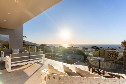 🌊 Ottawa Grand | Luxury 10 Bedroom Villa, Camps Bay, Cape Town