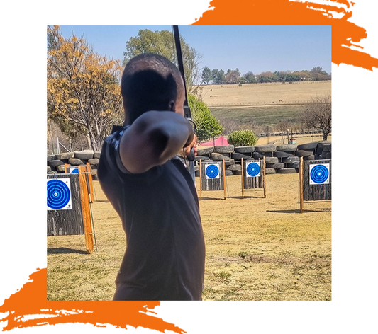 Archery - GZ adventures