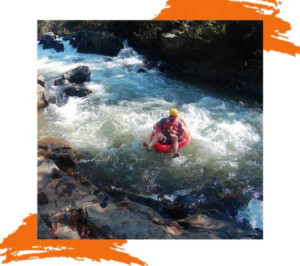 Geckoing River -GZ Adventures