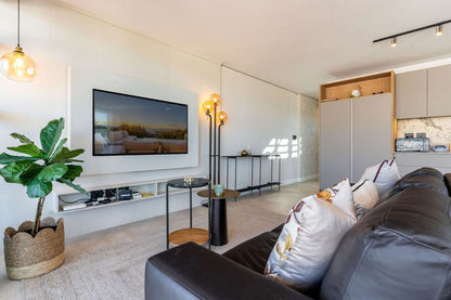 🌆 The Aerie Penthouse | Luxury 3 Bedroom Duplex Penthouse, Bo-Kaap, Cape Town