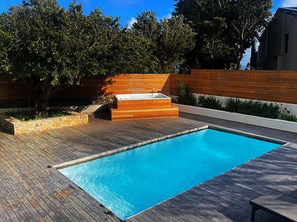 🌊 Crystal Bay Villa | Luxury 4 Bedroom Villa, Bakoven, Camps Bay, Cape Town
