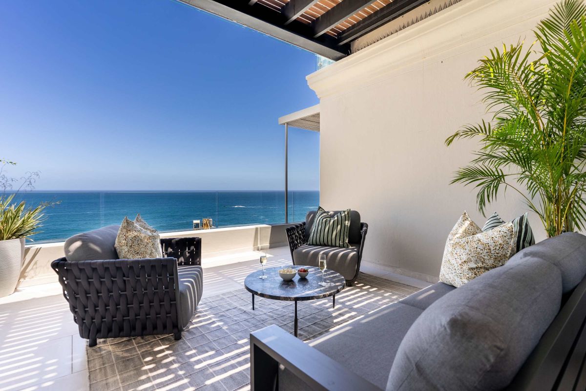 🌊 VILLA BAHIA | BANTRY BAY