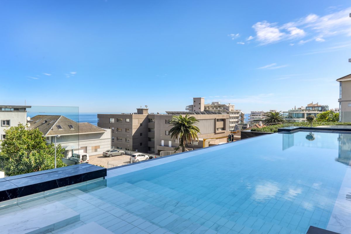 🌊 Bantry Bay Allure | Luxury 2 Bedroom Apartment, Bantry Bay, Cape Town