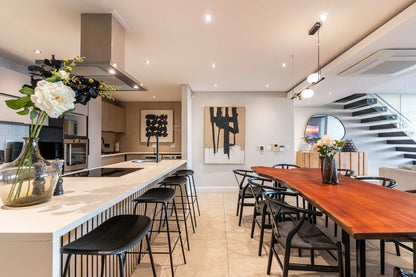 🌊 Iconic Views Green Point | Stylish 3 Bedroom Apartment, Green Point, Cape Town