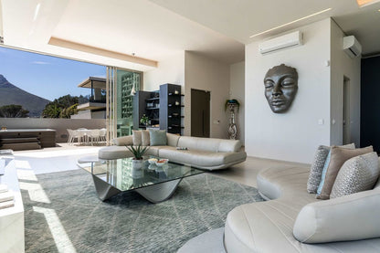 🌊 The Glasshouse | Luxury 3 Bedroom Townhouse, Camps Bay, Cape Town