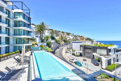 🌊 Bantry Bay Allure | Luxury 2 Bedroom Apartment, Bantry Bay, Cape Town