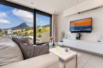 🏙️ 901 Mirage | Modern 1 Bedroom Apartment, De Waterkant, Cape Town