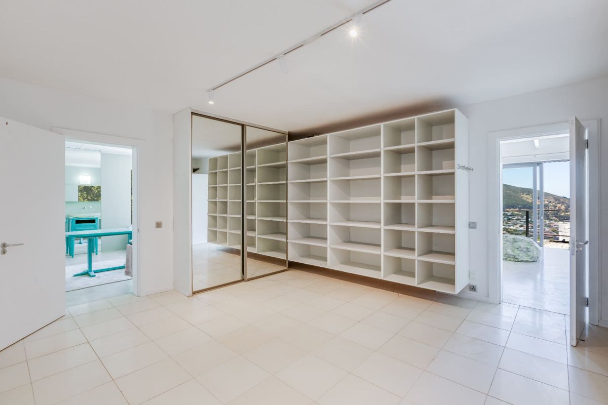 🌆 At Altitude Cape Town | Luxury 4 Bedroom Villa, Higgovale, Cape Town