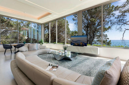 🌊 The Glasshouse | Luxury 3 Bedroom Townhouse, Camps Bay, Cape Town