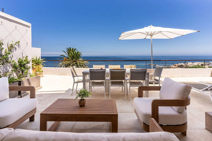 🌊 Bakoven Serenity | Luxury 4 Bedroom Villa, Bakoven, Camps Bay