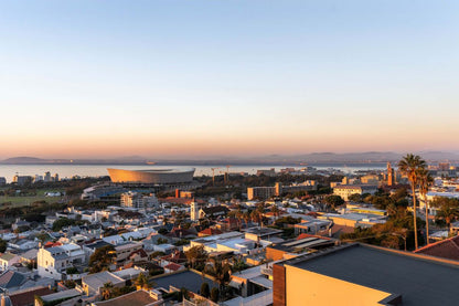 🌊 Iconic Views Green Point | Stylish 3 Bedroom Apartment, Green Point, Cape Town