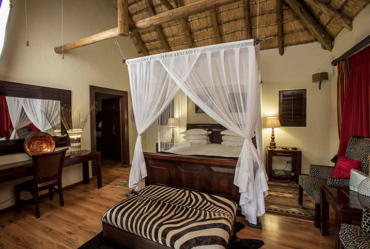 🌿 Umzolozolo Luxury suite – Your Private Safari Sanctuary 🌿
