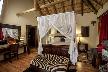 🌿 Umzolozolo Luxury suite – Your Private Safari Sanctuary 🌿