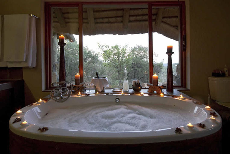 🌿 Umzolozolo Luxury suite – Your Private Safari Sanctuary 🌿