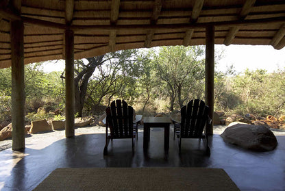 🌿 Umzolozolo Luxury suite – Your Private Safari Sanctuary 🌿