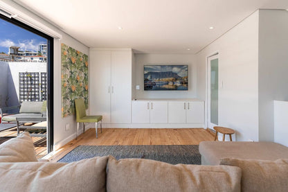 🌊 MNT Nelson Sea Point | Charming 2 Bedroom Townhouse, Sea Point, Cape Town