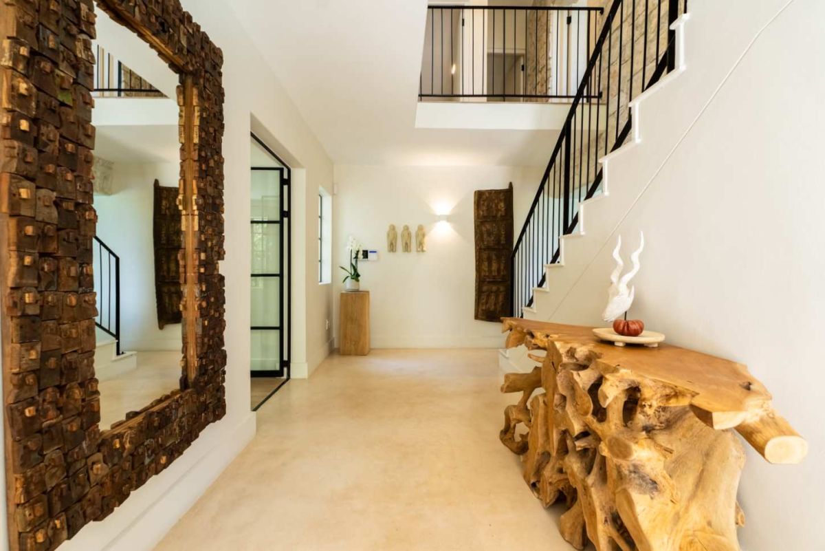 🌿 VILLA RIVER 42 | CAMPS BAY