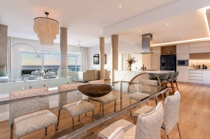 🌊 Bakoven Serenity | Luxury 4 Bedroom Villa, Bakoven, Camps Bay