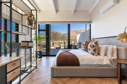 🌆 The Aerie Penthouse | Luxury 3 Bedroom Duplex Penthouse, Bo-Kaap, Cape Town