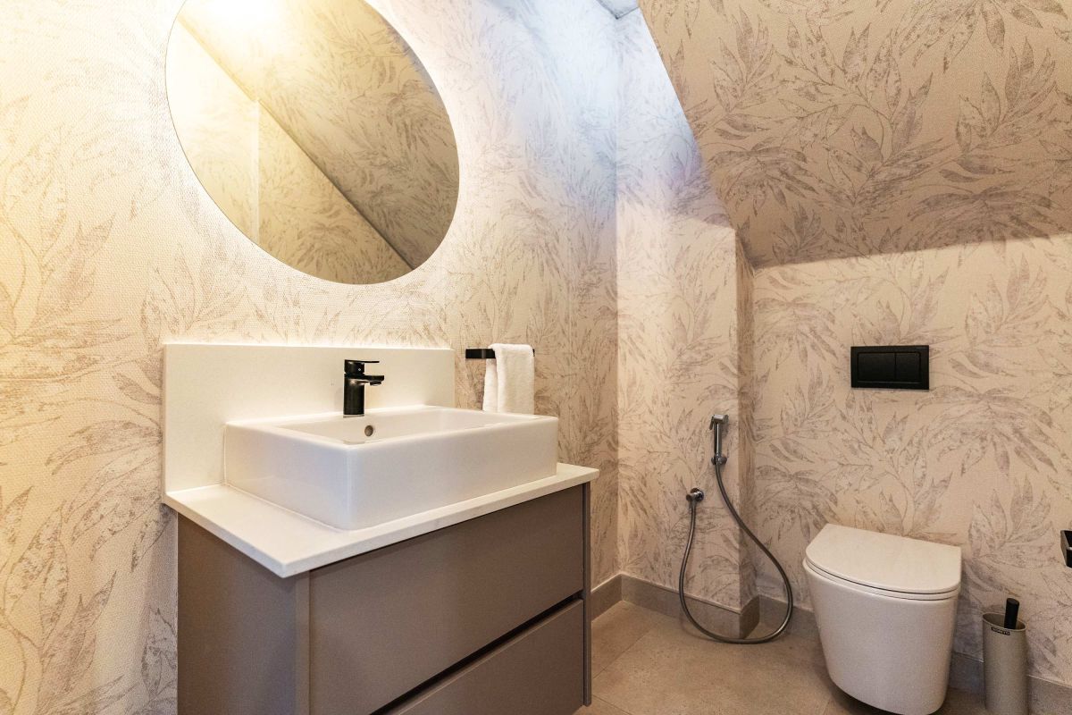 🌆 The Aerie Penthouse | Luxury 3 Bedroom Duplex Penthouse, Bo-Kaap, Cape Town