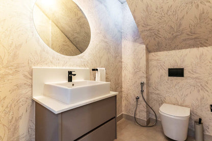 🌆 The Aerie Penthouse | Luxury 3 Bedroom Duplex Penthouse, Bo-Kaap, Cape Town