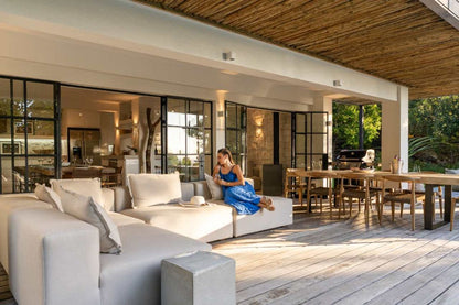 🌿 VILLA RIVER 42 | CAMPS BAY