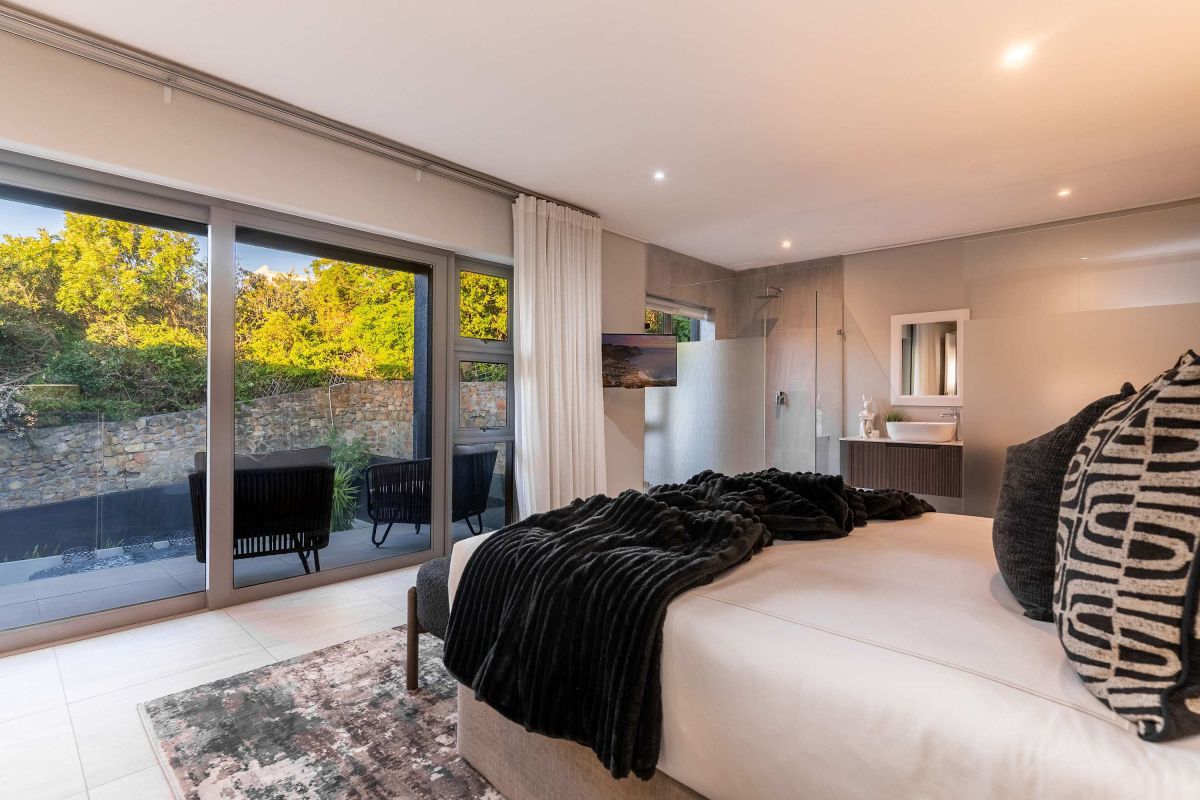 🌊 Ottawa Grand | Luxury 10 Bedroom Villa, Camps Bay, Cape Town
