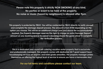 🌊 Lisburn on Clifton Beach House | Luxury 3 Bedroom Apartment, Clifton, Cape Town