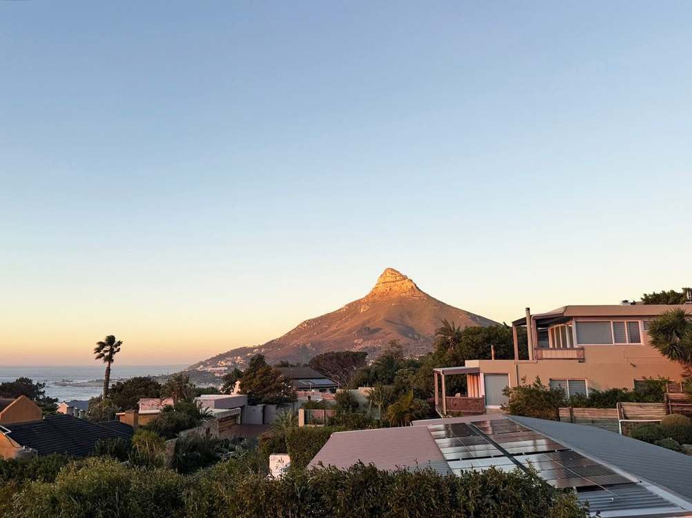 🌊 Ottawa Grand | Luxury 10 Bedroom Villa, Camps Bay, Cape Town