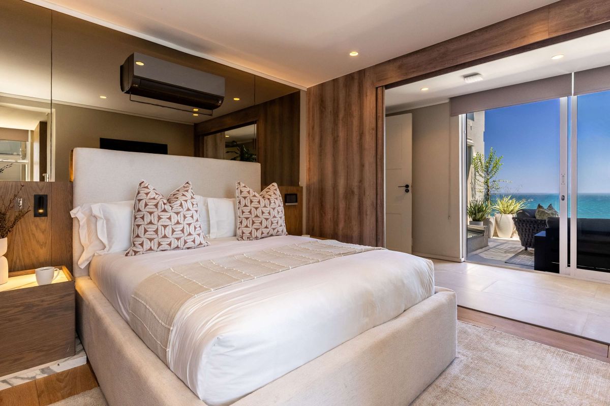 🌊 VILLA BAHIA | BANTRY BAY