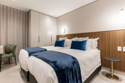 🌊 Lisburn on Clifton Beach House | Luxury 3 Bedroom Apartment, Clifton, Cape Town
