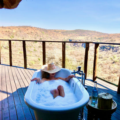 🦁 Esiweni Safari Lodge | Luxury Safari Lodge, Nambiti Private Game Reserve, KwaZulu-Natal