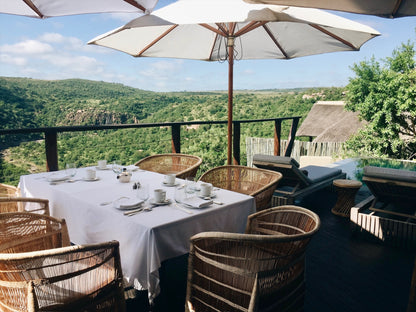 🦁 Esiweni Safari Lodge | Luxury Safari Lodge, Nambiti Private Game Reserve, KwaZulu-Natal
