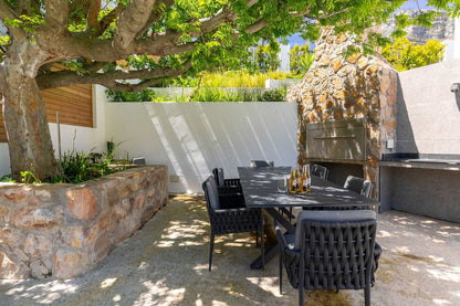 🌊 Crystal Bay Villa | Luxury 4 Bedroom Villa, Bakoven, Camps Bay, Cape Town