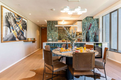 🌆 1509 on Strand | Modern 2 Bedroom Apartment, De Waterkant, Cape Town