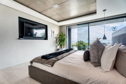 🌊 Oasis on Joubert | Luxury 4 Bedroom Villa, Green Point, Cape Town