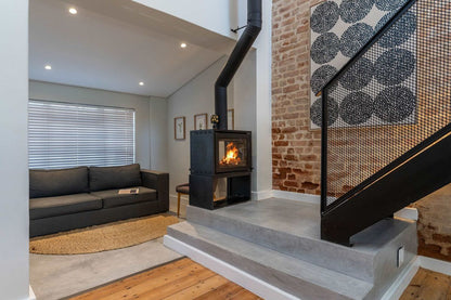 🌊 MNT Nelson Sea Point | Charming 2 Bedroom Townhouse, Sea Point, Cape Town