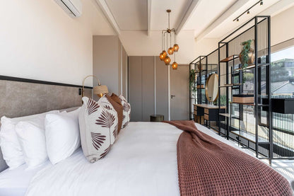 🌆 The Aerie Penthouse | Luxury 3 Bedroom Duplex Penthouse, Bo-Kaap, Cape Town