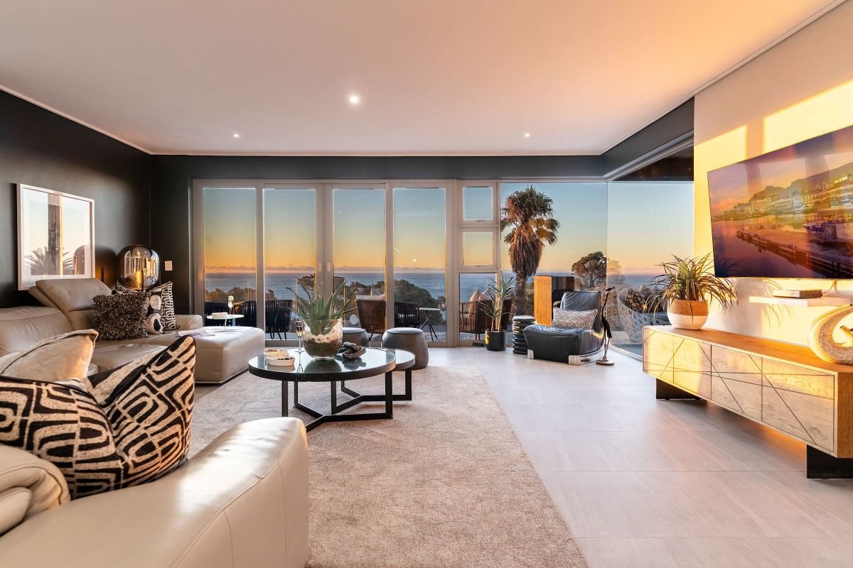 🌊 Ottawa Grand | Luxury 10 Bedroom Villa, Camps Bay, Cape Town