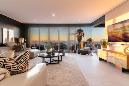 🌊 Ottawa Grand | Luxury 10 Bedroom Villa, Camps Bay, Cape Town