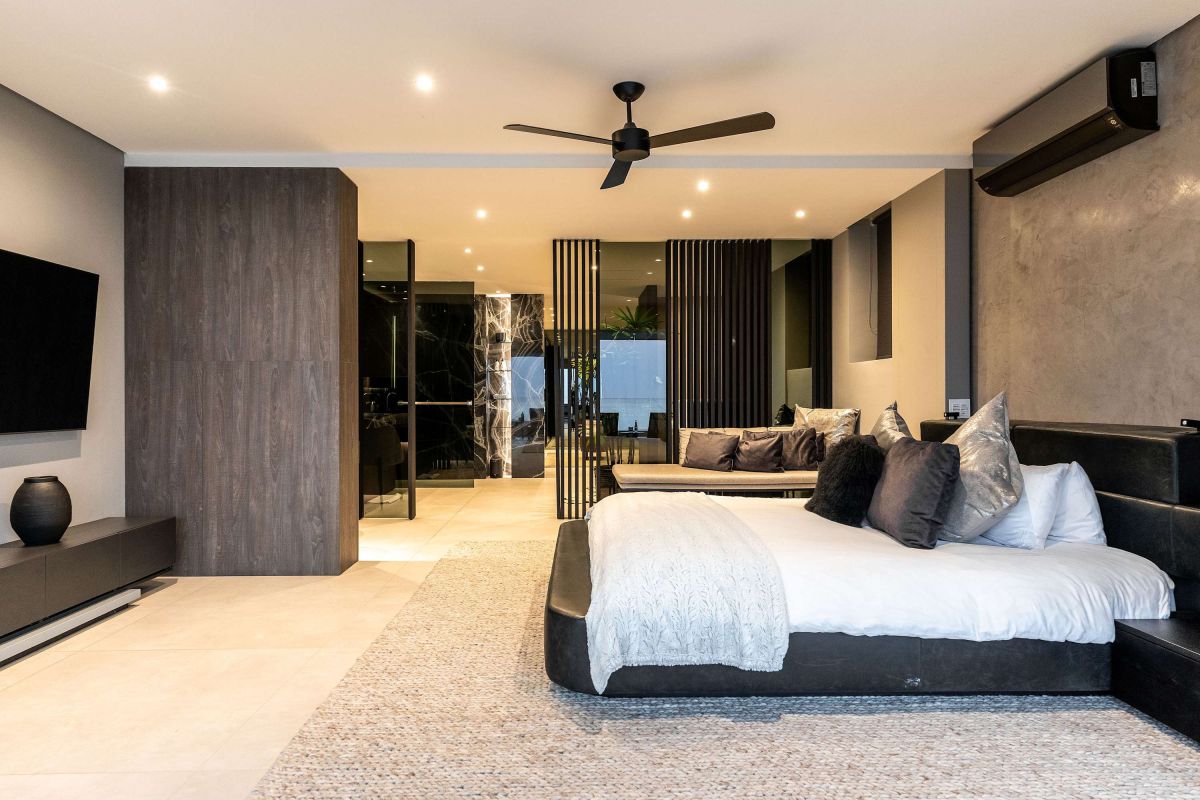 🌊 Amashe Luxe Apartment | Luxury 3-Bedroom Apartment, Bakoven, Camps Bay
