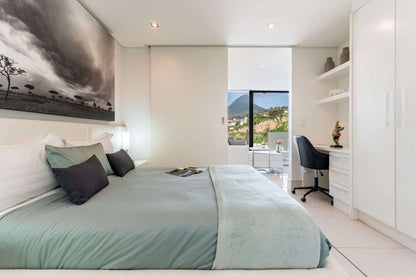 🏙️ 901 Mirage | Modern 1 Bedroom Apartment, De Waterkant, Cape Town