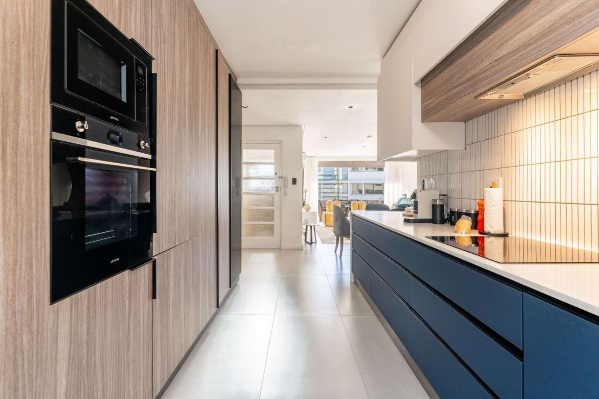 🌊 Bantry Bay Alanda | Stylish 3 Bedroom Apartment, Bantry Bay, Cape Town