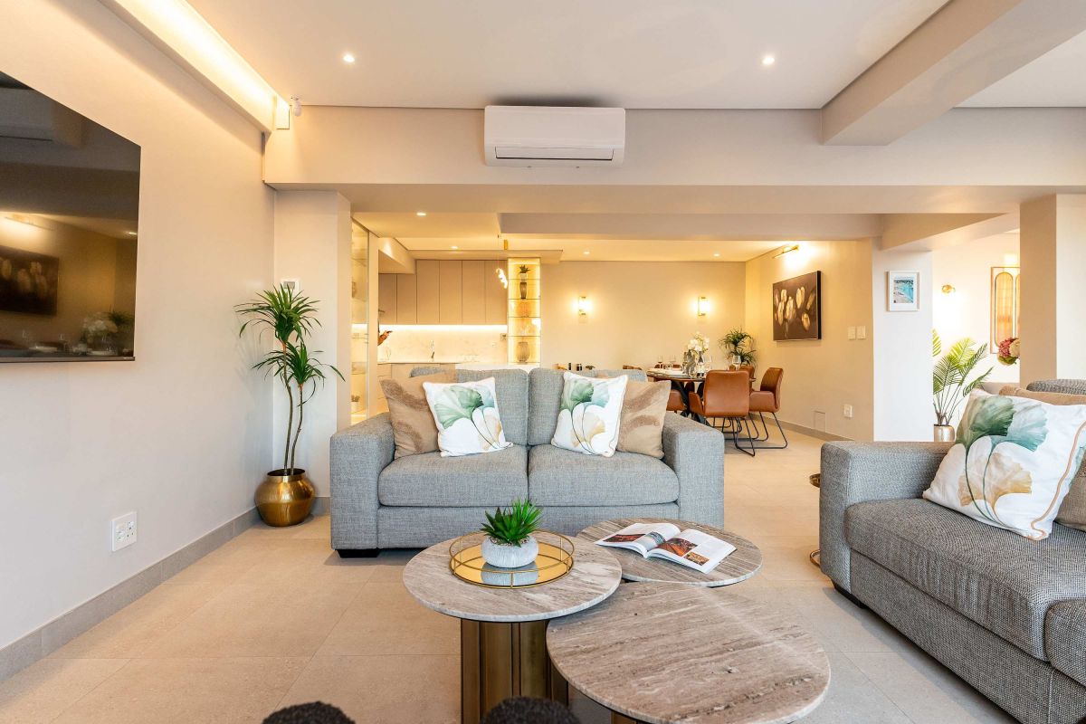 🌊 Lisburn on Clifton Beach House | Luxury 3 Bedroom Apartment, Clifton, Cape Town