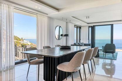 🌊 Bantry Bay Allure | Luxury 2 Bedroom Apartment, Bantry Bay, Cape Town